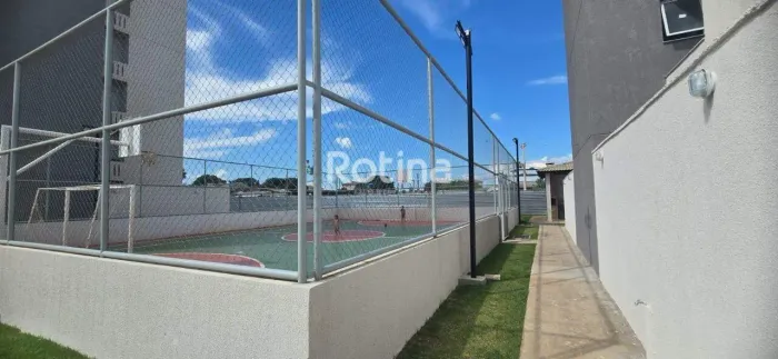 Apartamento para alugar, 2 quartos, Morumbi - Uberlândia/MG - Rotina Imobiliária