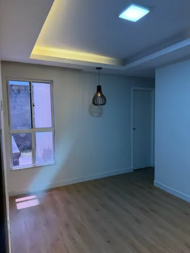 Apartamento térreo Vila Olímpia