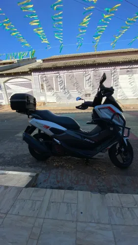 Vendo NMax