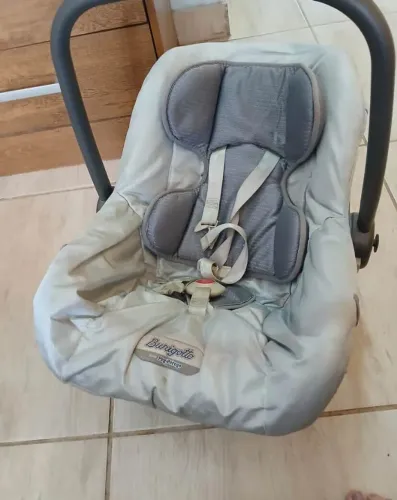 Bebê conforto