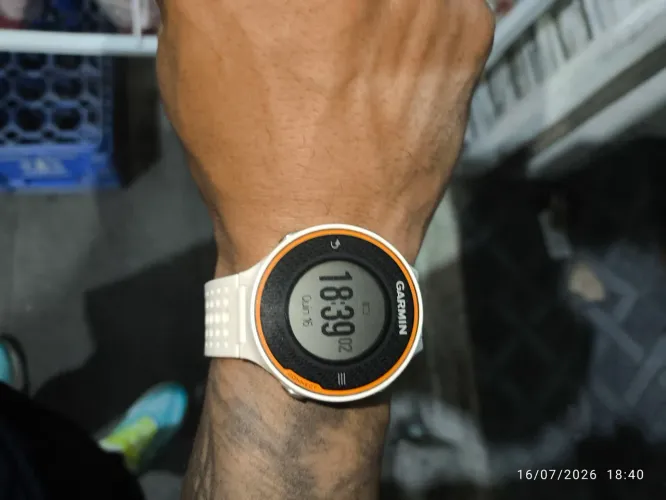 Garmin 620
