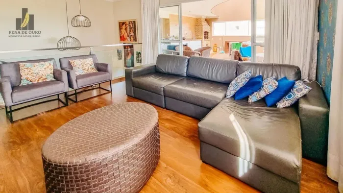 Edifício Espanha - Apartamento à venda no bairro Parque Baguaçu em Araçatuba/SP