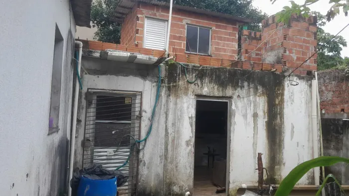 Vendo Casa próximo ao Residencial Europa