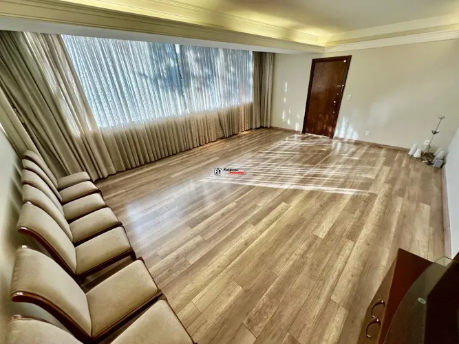 Apartamento 3 quartos a venda no São José Pampulha