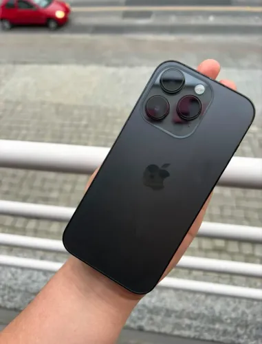 IPHONE 15 PRO 256G