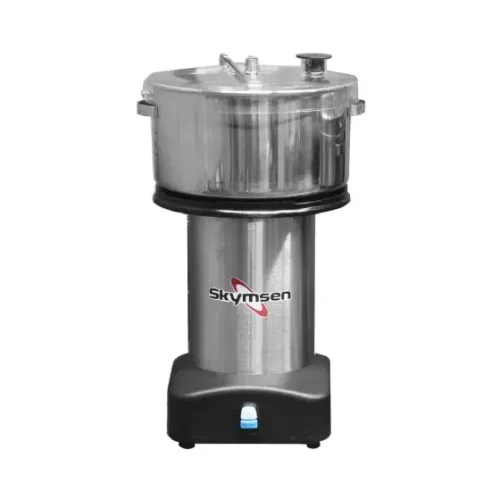 Cutter Inox 8 Litros CR-8L Skymsen