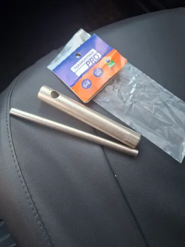 Chave de vela 16mm