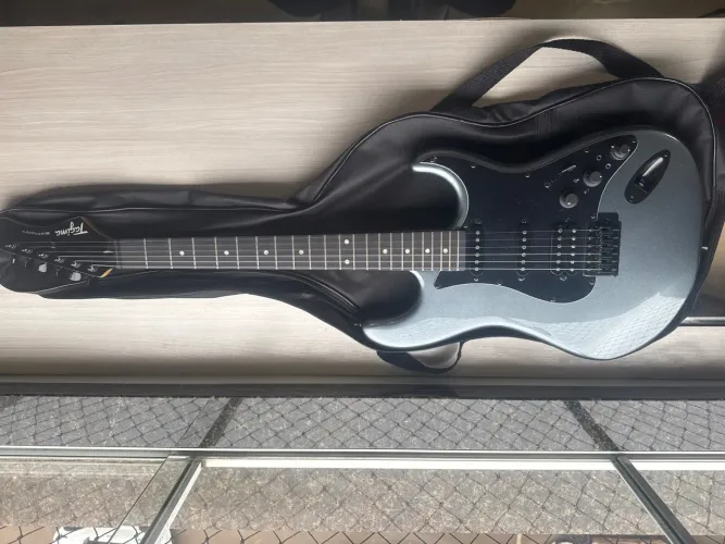 Guitarra Tagima Six-SMART