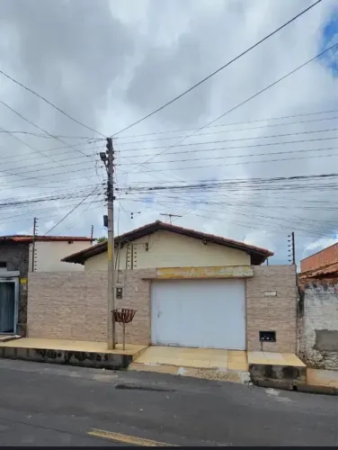 Casa Alvorada