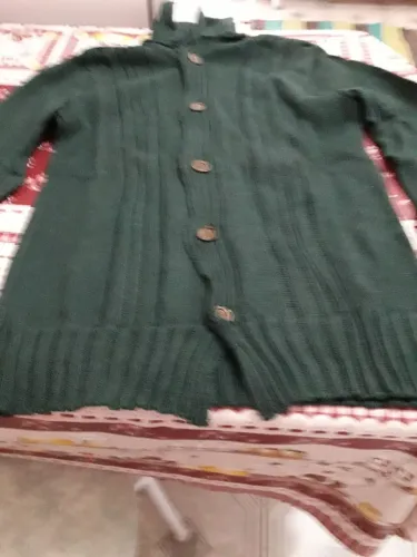 Blusa de linha