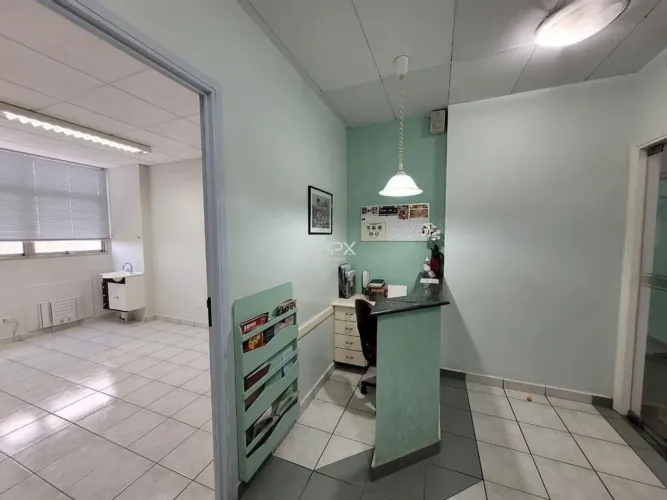 Sala para alugar no bairro Higienópolis em Piracicaba