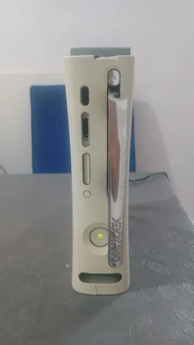 Xbox 360 Fat.
