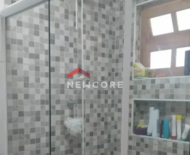 Sobrado em Rua Medeia Escardna Mariano - Jardim Fortaleza - Guarulhos/SP