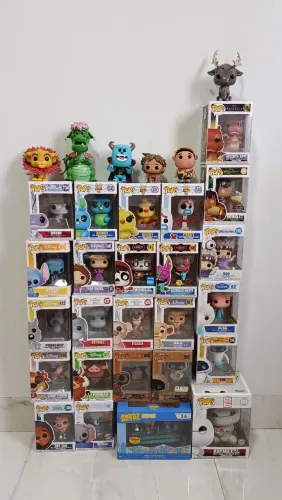 Funko Pop Disney