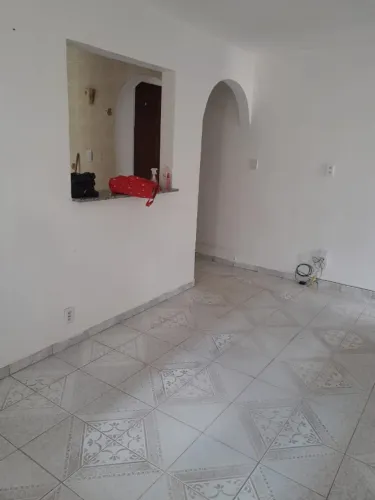 Apartamento em Cajazeiras 2/4