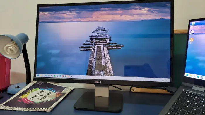 Monitor Dell