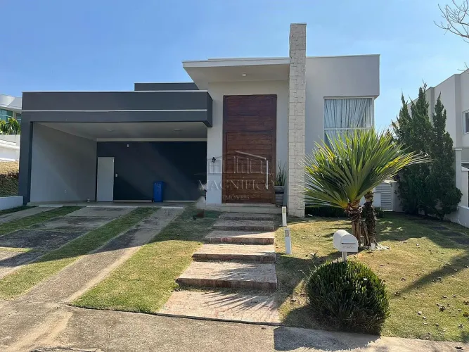 Venda-Casa de condomínio-Indaiatuba-Jardim Reserva Bom Viver de Indaiatuba