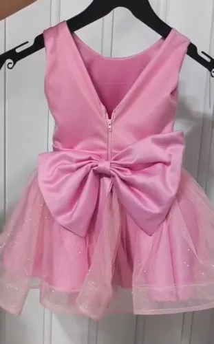 Vestido de festa