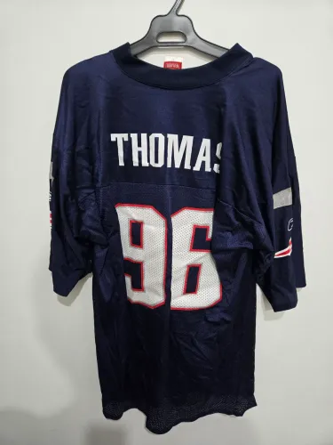 Camisa NFL new england patriots