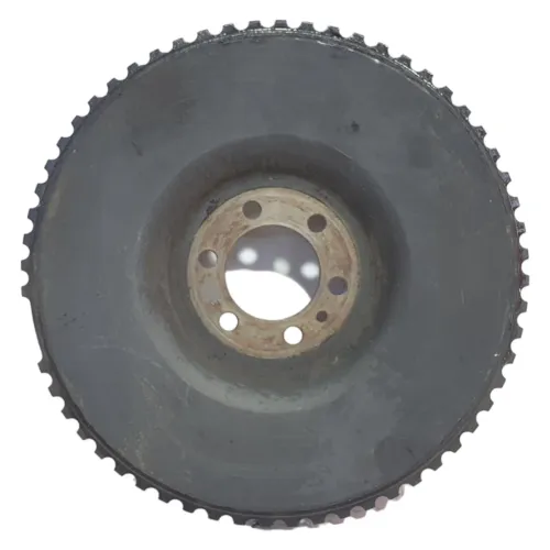 Polia Do Virabrequim Bmw 325i E36 1994 