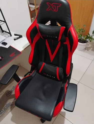 Cadeira Gamer