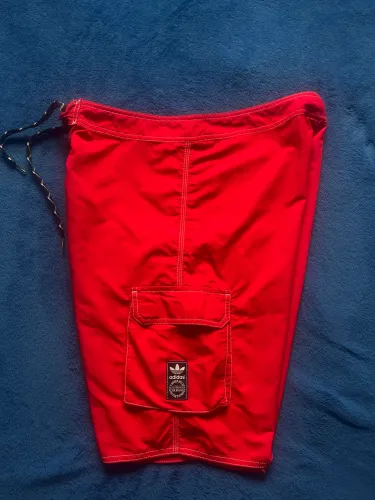 Bermuda Adidas 