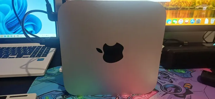 Mac mini mid server 2010 1TB