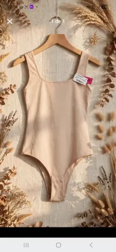 Baby Doll  Feminino