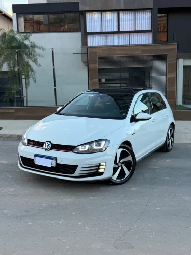 Volkswagen Golf GTI 2.0 TSI 220cv Aut. 2016