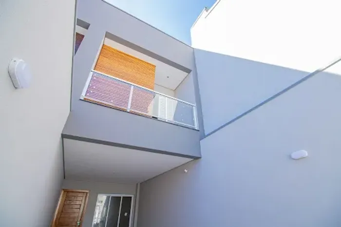 Sobrado com 3 dormitórios à venda, 113 m² por R$ 650.000,00 - Vila Nogueira - Diadema/SP