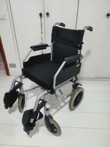 Cadeira de rodas