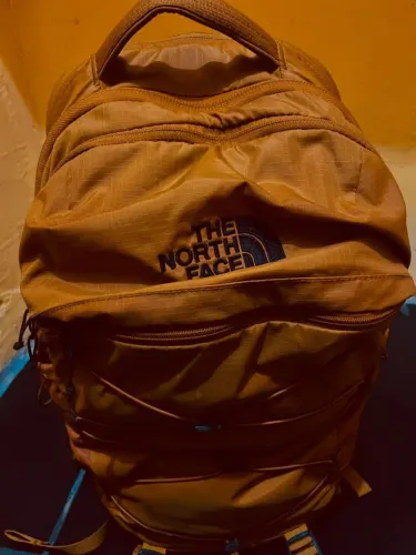 Mochila the North face