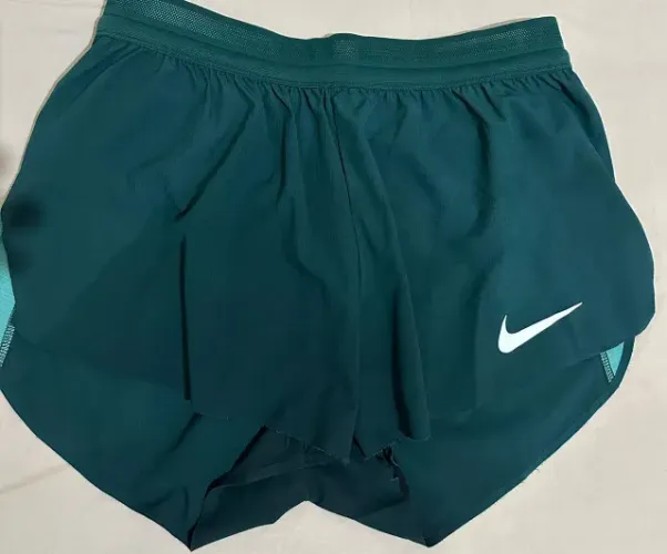 Shorts aeroswift 3 in corrida