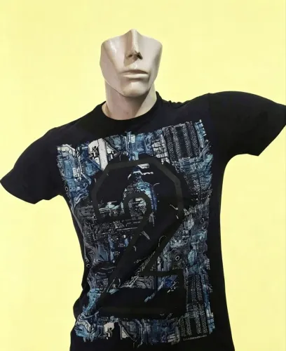 Camiseta Ellus original tamanho P