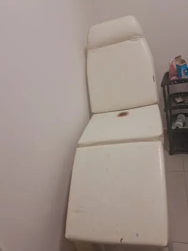 Maca estofada pra estética