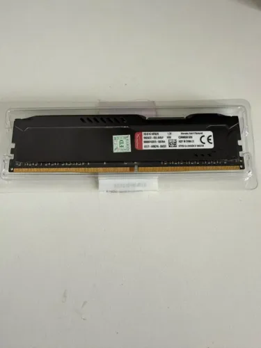 Memória Kingston Fury HyperX DDR4 8gb