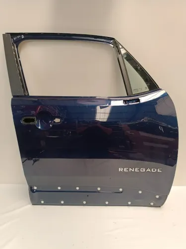 Porta Jeep Renegade 2015 A 2025 | Dianteira Lado Direito - Usada/Original #42