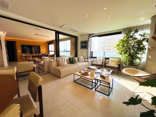APARTAMENTO ALTO DA LAPA 4 DORMITÓRIOS, 2 SUÍTES,4 VAGAS