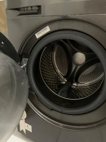 vendo lava e seca Midea