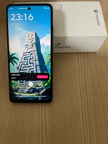 MOTO G56 5G 256GB