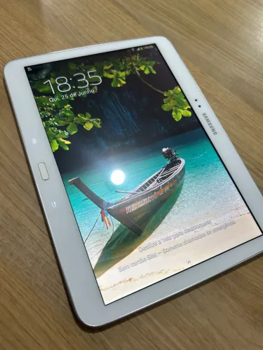 Samsung Tablete