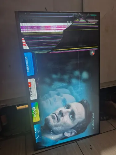 Tv 43 polegadas