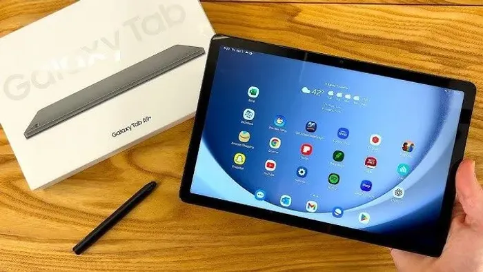 Samsung Tab a9 plus 5g