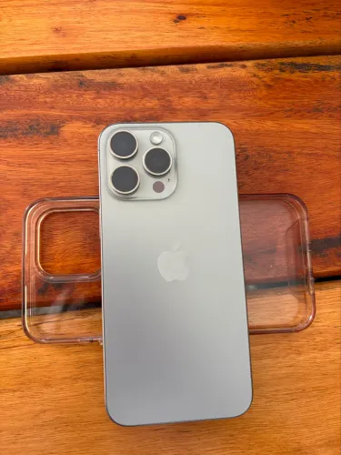 iPhone 15 Pro Max 256 GB