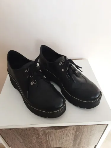 Sapato dakota