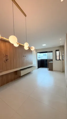Apartamento à venda na jatiuca edifício Grenache