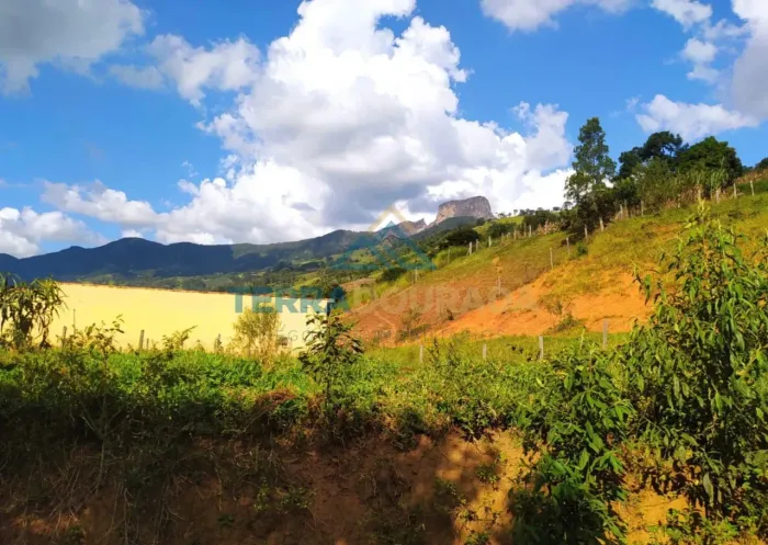 Terreno à venda em São Bento do Sapucaí-SP