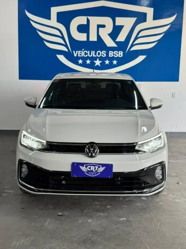 Volkswagen Virtus Highline 200 TSI 1.0 Flex 12V AUT 2024