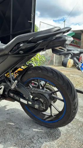 YAMAHA FAZER 150 ANO 2023