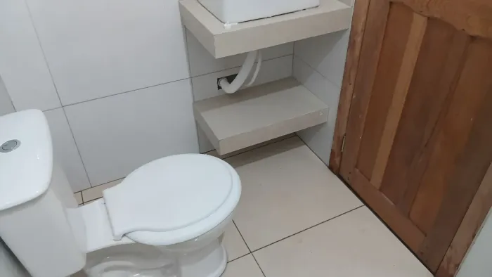 Pedreiro profissional